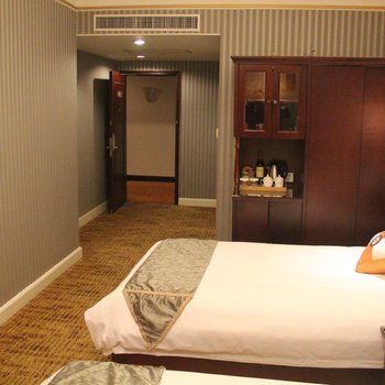 上海海鸥饭店酒店提供图片