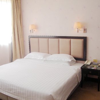 泰州绿晶国际大酒店酒店提供图片