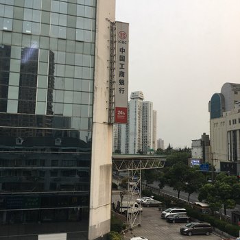 上海海上小喔普通公寓酒店提供图片