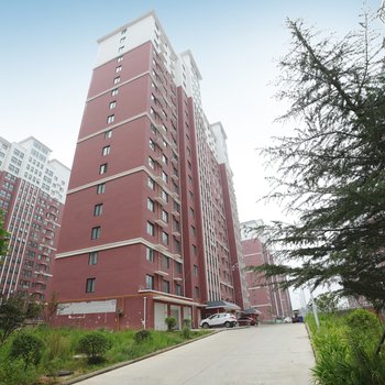 Xbed互联网民宿(栾川樊营社区店)
