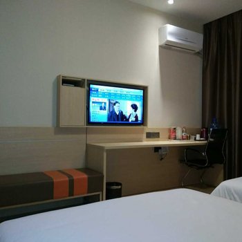 7天优品酒店(平凉静宁店)酒店提供图片