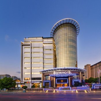 帝璟雅致酒店(上海韩国街万象城店)