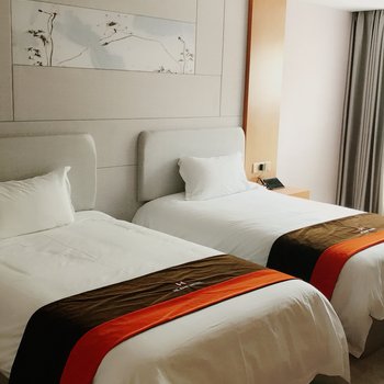 深圳禾尖酒店酒店提供图片