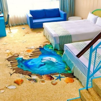 统一渡假村垦丁海洋体验乐园酒店提供图片