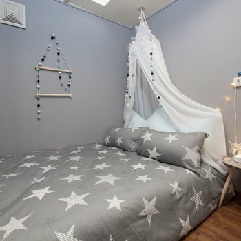 重庆但但公寓(新华路分店)酒店提供图片