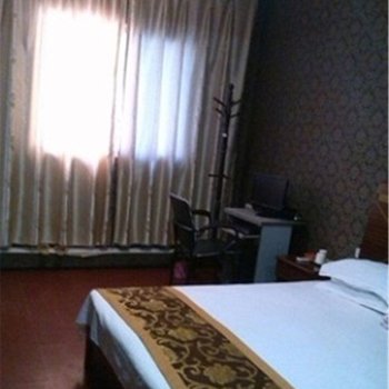 重庆翔鹏商务宾馆(万州)酒店提供图片