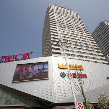 济南郭先生公寓(工业南路分店)酒店提供图片