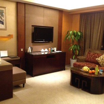 重庆国贸格兰维大酒店用户上传图片