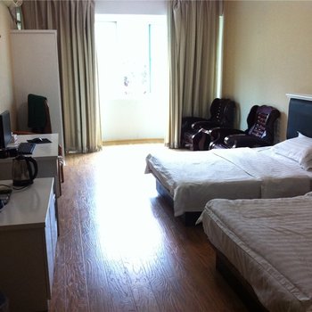 福安名仕宾馆酒店提供图片