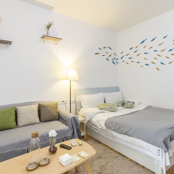 重庆三号民宿酒店提供图片