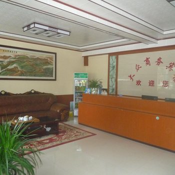 景县大众商务宾馆酒店提供图片