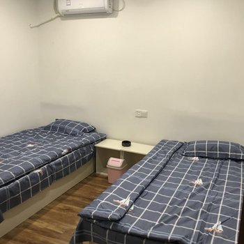 保定容城雅居公寓