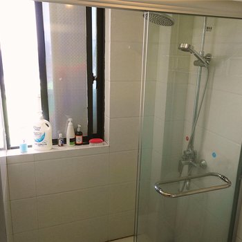 宁波罗蒙环球城豪华型公寓酒店提供图片