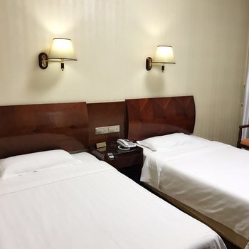 合肥汤池旅游宾馆(庐江)酒店提供图片