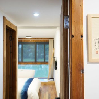 丽水淅宿客栈