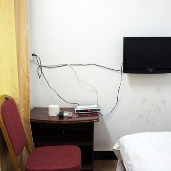 河源玖号公寓酒店提供图片