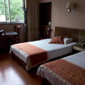 盐城似家宾馆酒店提供图片