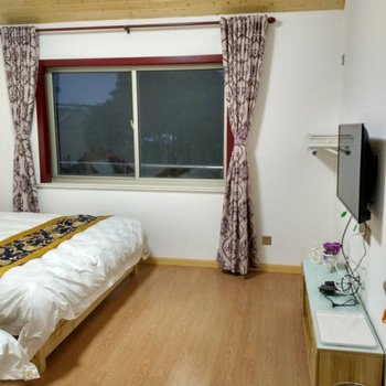 上海哈特虎独栋别墅酒店提供图片