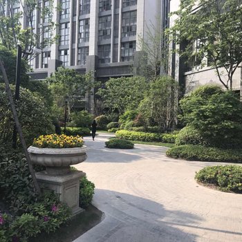 南京雨澄民宿(东芭路分店)