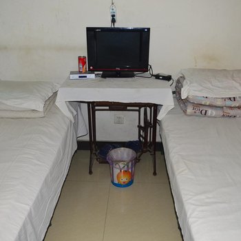 石家庄今生家庭旅馆酒店提供图片