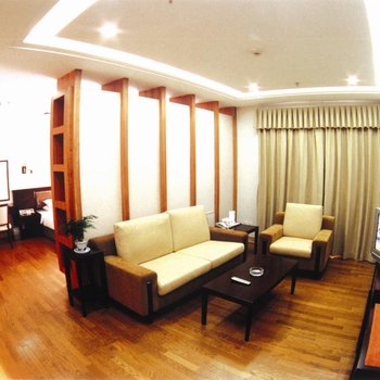 珠海京华苑大酒店(北师大珠海分校国际交流中心)酒店提供图片