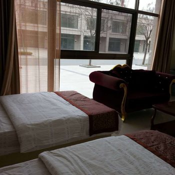 龙口东海龙海商务宾馆酒店提供图片