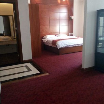 沧州远东商务酒店酒店提供图片