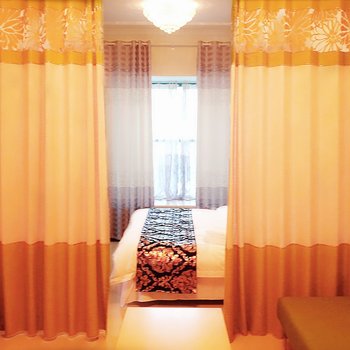 南通齐齐的家公寓(6号店)酒店提供图片
