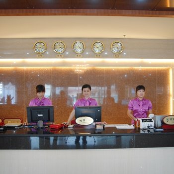 浦北县广源大酒店酒店提供图片