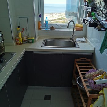 晴天1605公寓(荣成2号店)酒店提供图片