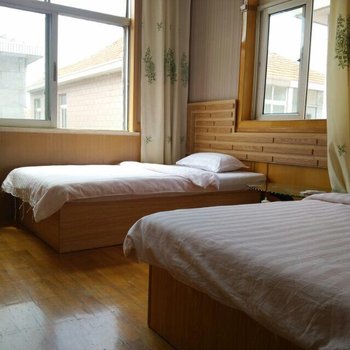 青岛友情客栈崂山风景区店酒店提供图片