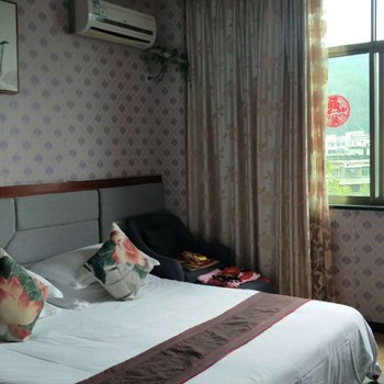 开化金之湖民宿酒店提供图片