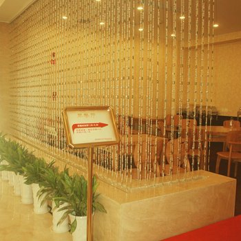 宁波海工精品酒店酒店提供图片