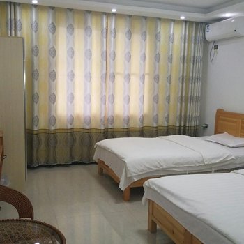 遵义瀑布源旅社