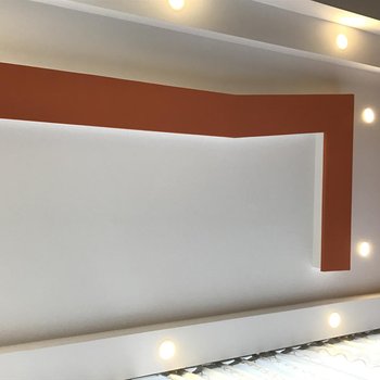 广州七橙酒店龙口西路店酒店提供图片