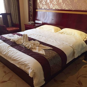 香格里拉宏达大酒店酒店提供图片