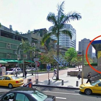 台北住宅便利屋中山易居馆