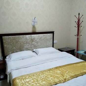 宝兴桂鑫酒店酒店提供图片