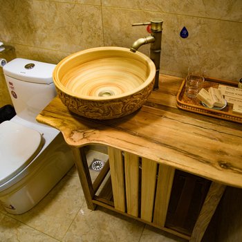 栾川桂竹居民宿(5号店)酒店提供图片