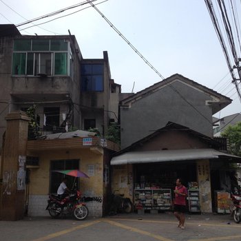 公安管於萍酒家酒店提供图片