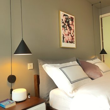 成都Qian’sHouse公寓(7号店)