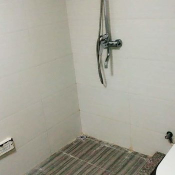 广州羊城小驿复式(工业四路店)酒店提供图片