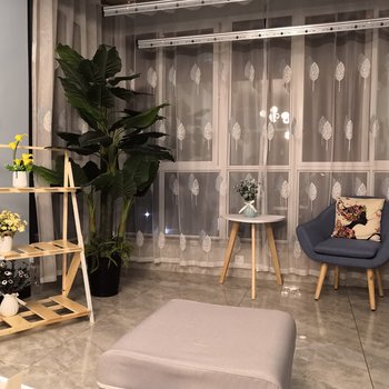 临夏旧巷OldLane公寓酒店提供图片
