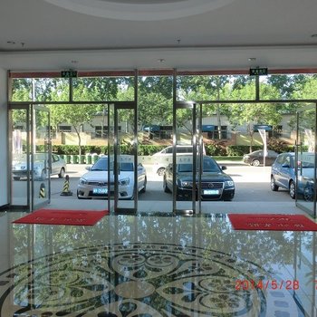 中国石油天然气运输公司北京综合服务中心地址