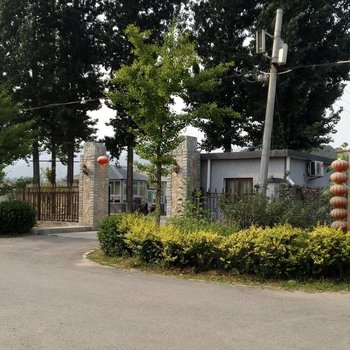 北京秀溪园农家院