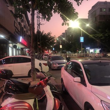 汕头998公寓(振兴路分店)酒店提供图片