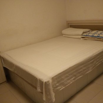 明水幸福时尚快捷宾馆酒店提供图片