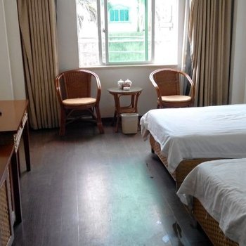 儋州椰风情宾馆酒店提供图片