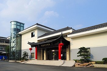 扬州紫藤商务酒店（广陵区）酒店提供图片