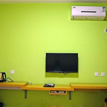 衡水鑫达宾馆酒店提供图片